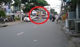 Nhiều bí ẩn trong vụ bị đánh chết sau khi CSGT đo nồng độ cồn